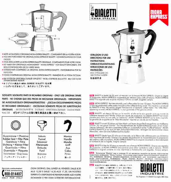 Bialetti Coffeemaker MOKAEXPRESS-page_pdf